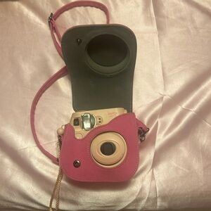 Instax Camera